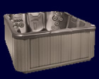 Extra Discount on Ex Display D1 Dream Hot Tub Extra Discount on Ex Display D1 Dream Hot Tub