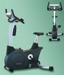 Commercial Gym Fitness Bike