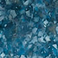 Malibu Blue Hot Tub Shell
