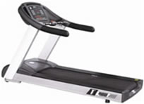 Running Treadmill