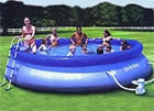 Above Ground Portable Pool Above Ground Portable Pool