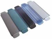 Swimming Pool Integrated Roldek Cover Slat Colours