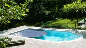 In-ground Swimming Pools In-ground Swimming Pools