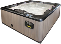 Vita Spas