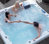 Hot Tubs Jacuzzis Spas